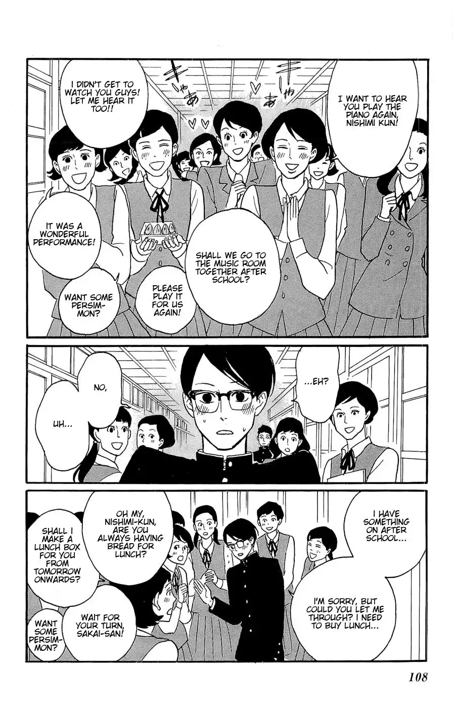 Sakamichi no Apollon Chapter 24 2